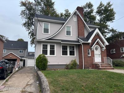 677 Bement Ave, Staten Island, NY, 10310