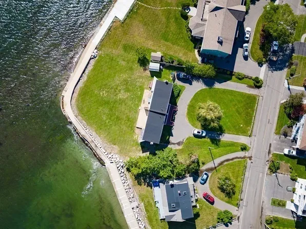 53-53 Willow Rd #55, Nahant, MA 01908