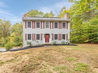176 Horizon Ln, Candia, NH 03034