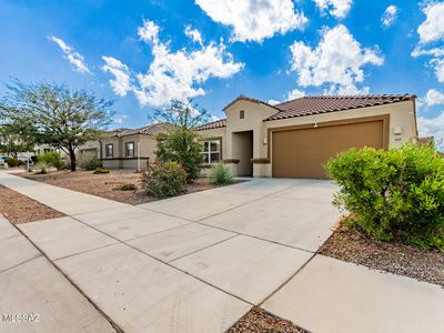 503 W Weldon St, Vail, AZ, 85641