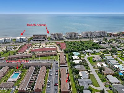933 S Colonial Ct APT C, Indian Harbour Beach, FL, 32937