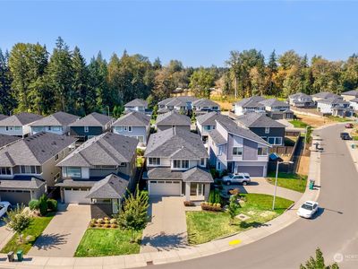 35609 S 57th Avenue, Auburn, WA, 98001