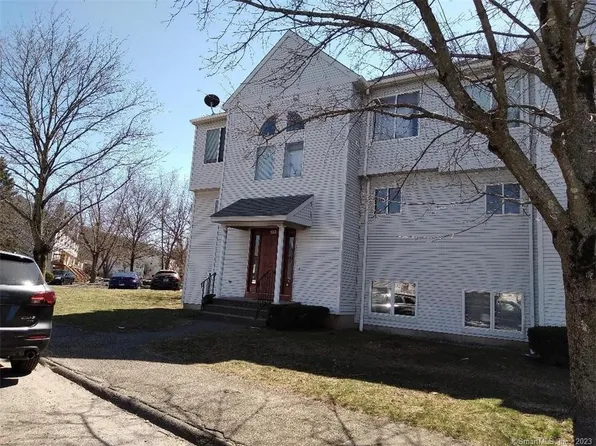 133 Hamden Avenue #10B, Waterbury, CT 06704