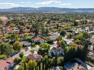 (Undisclosed Address), Lancaster, CA 93536