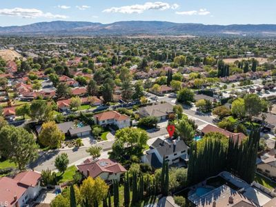 (Undisclosed Address), Lancaster, CA, 93536