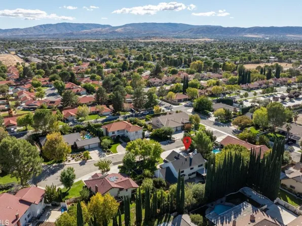 (undisclosed Address), Lancaster, CA 93536