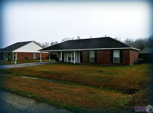36216 Lynchburg Dr, Denham Springs, LA 70706