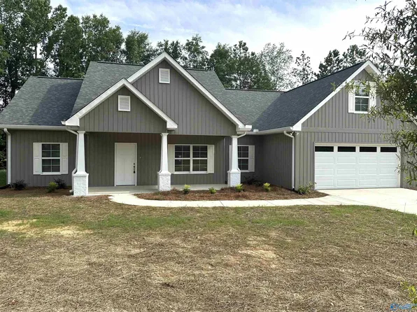 2421 N Abernathy Cir, Southside, AL 35907