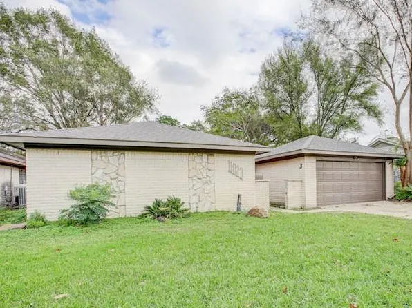 11023 Gatlinburg Drive, Houston, TX 77031