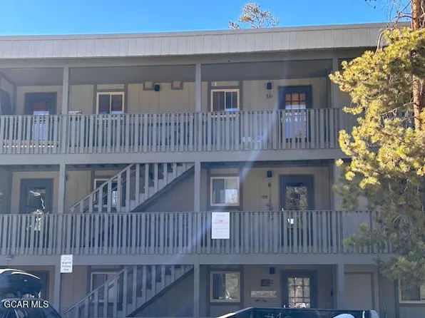 377 Hi Country Drive #6, Winter Park, CO 80482
