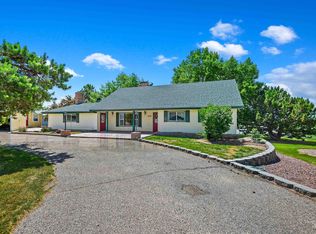 16763 Sage Acres Ln, Caldwell, ID 83607