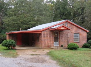 523 E Chilcoat St, Fulton, MS 38843