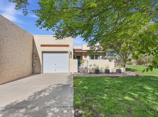 616 Eastlake Dr SE, Rio Rancho, NM 87124