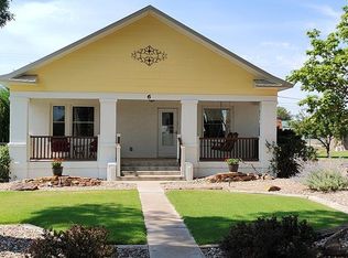 6 Sugar Rd, Swink, CO 81077