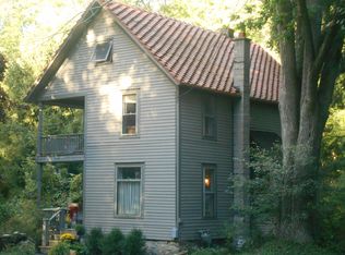 71 S Main St, Alfred, NY 14802