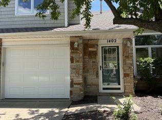 811 Burr Oaks Dr #1, West Des Moines, IA 50266