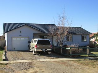 143 E Menefee St, Mancos, CO 81328