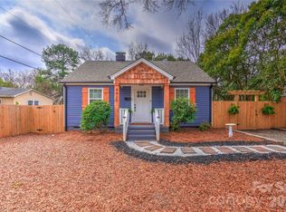 4429 Major St, Charlotte, NC 28208