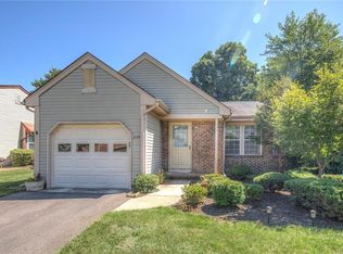 25B John Adams Ct, Monroe, NJ 08831