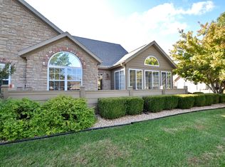 800 E Kings Mead Cir UNIT 3, Nixa, MO 65714