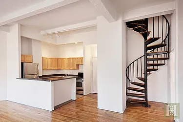 Rented by Halstead Real Estate