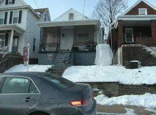 23 S McKean Ave, Donora, PA