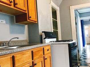 501 Cato St APT 1, Pittsburgh, PA 15213
