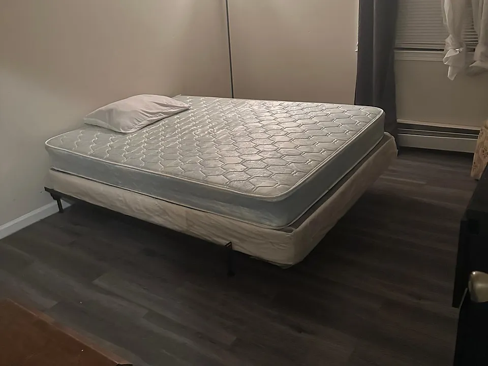 Vinyl waterproof flooring through out
