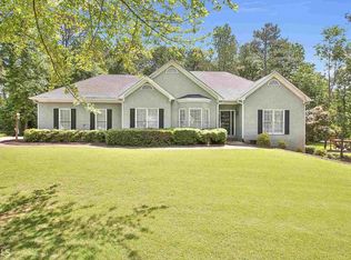 35 Windermere Ct, Newnan, GA 30265