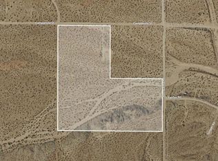 3850 Sunny Vista Rd, Joshua Tree, CA 92252