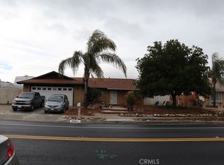25321 Bay Ave, Moreno Valley, CA 92553