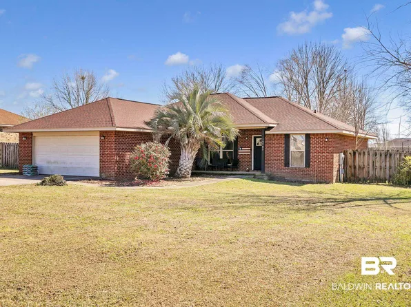 19785 O'Grady Ave, Robertsdale, AL 36567