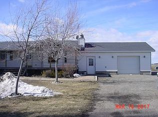 477 N 2600 E, Saint Anthony, ID 83445