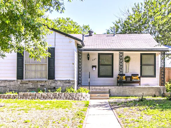 403 Bexar Dr, San Antonio, TX 78228