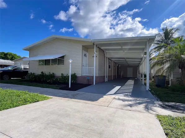 5130 SW 30th Avenue, Dania Beach, FL 33312