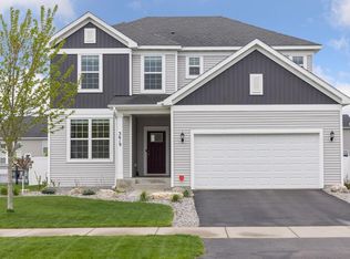 3619 112th Cir NE, Blaine, MN 55449