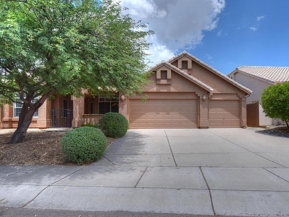 1st image of 11172 E Greythorn Dr