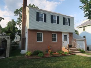 495 Grove St, Rahway, NJ 07065
