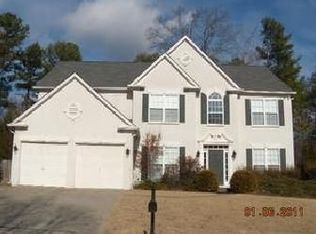 7695 Bellemont Rdg, Johns Creek, GA 30097