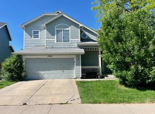 12318 Deerfield Way, Broomfield, CO 80020