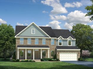 120 Mountain Path Ln, Stafford, VA 22554