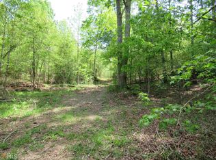 0 Vineyards Creek Church Rd #4, Comer, GA 30629