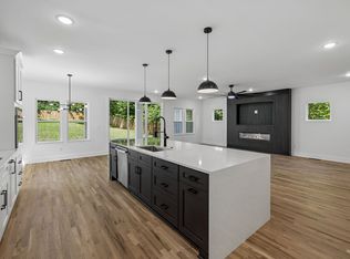 3826 Saunders Ave, Nashville, TN 37216