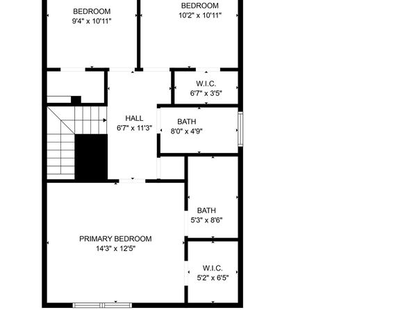 2212 W Independence Pl, Tulsa, OK 74127
