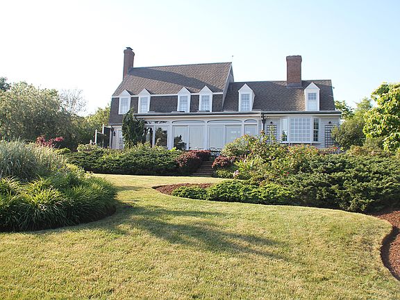 South exposure w/ ocean view