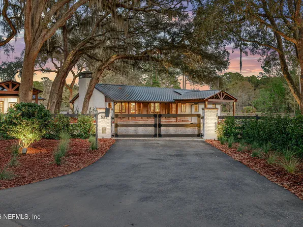 532 MOONSHINE Drive, Ponte Vedra, FL 32081