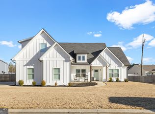 3 Misty Oaks Ln NE, Rome, GA 30165