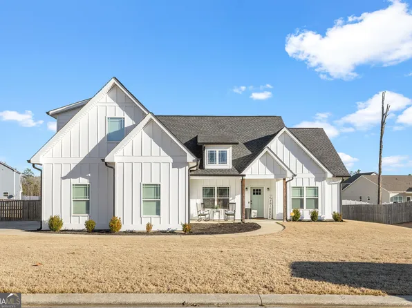3 Misty Oaks Ln NE, Rome, GA 30165