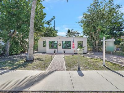 2334 Cleveland St, Hollywood, FL, 33020