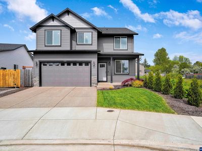 7182 SE Sarah Dr, Corvallis, OR, 97330